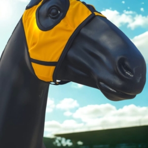 Careta para Caballos