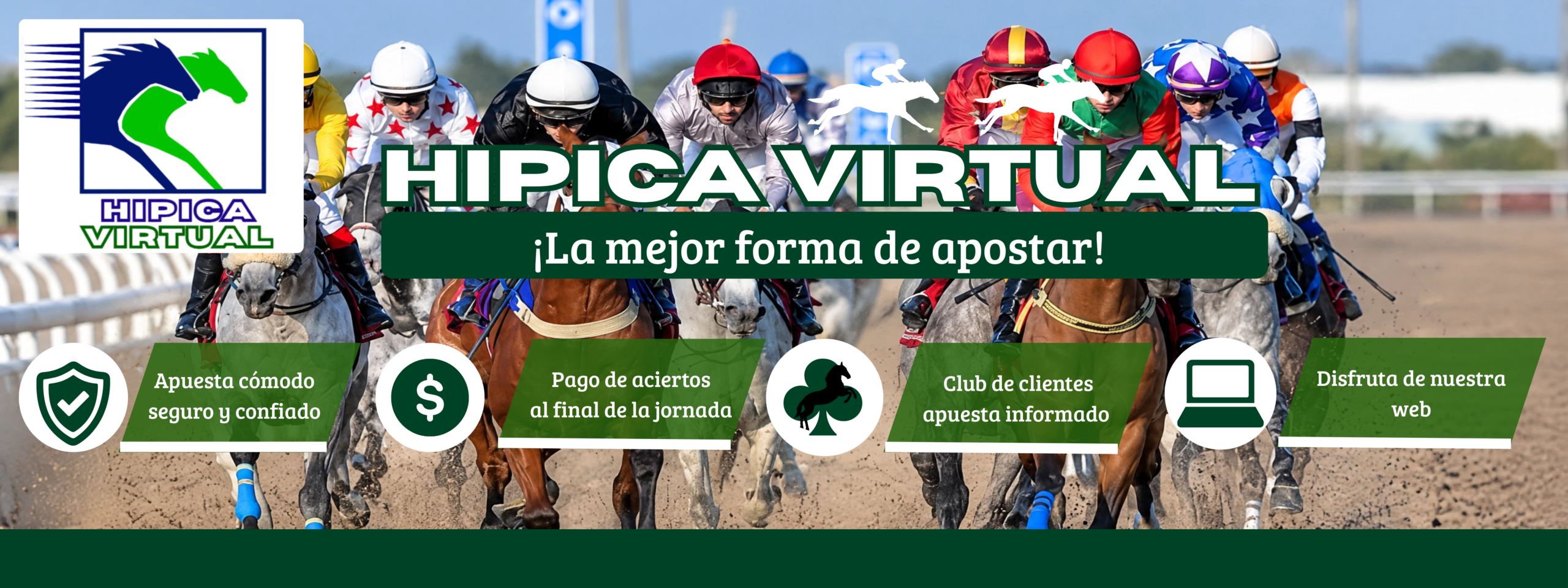 Banner hipica virtual 01 ver 1.0